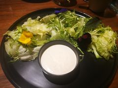 -麦落精酿啤酒餐吧(先农大院店)