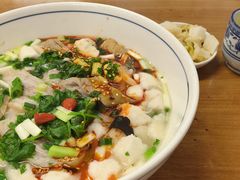 -长香源葫芦头梆梆肉(兴隆巷店)