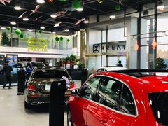 -北京之星奔驰4S店(亦庄店)