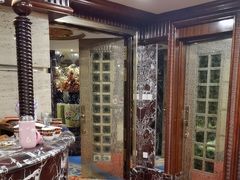 -万宝海鲜舫(劳动公园店)