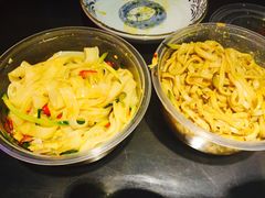 -魏家凉皮(铜锣湾店)