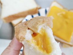 -巴黎贝甜(大宁国际商业广场店)