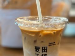 -麦田工坊(月湖店)