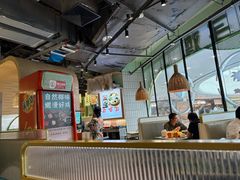 -采椰郎椰子鸡·脆皮鸡火锅(融创茂店)