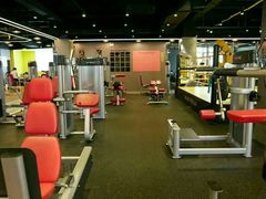 -新天地购物广场(宝安大道店)