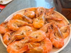 -大哈福烧烤·海鲜·家常菜(延安三路店)