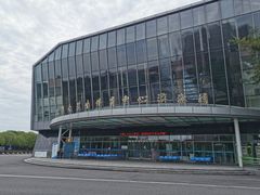 -上海大学生体育中心游泳馆(松江店)