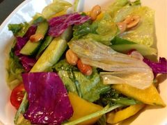大拌菜-天厨妙香素食餐厅(清华店)