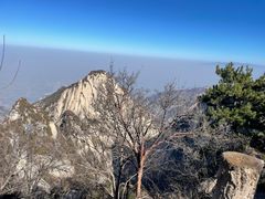 -华山风景名胜区