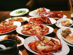 -广州富力君悦大酒店·凯菲厅