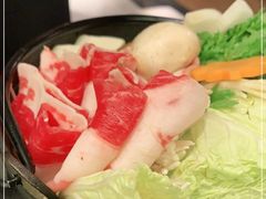-AJIYA·池袋日式烧肉自助(天津万象城店)