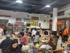 -小向麻辣烫(天街总店)