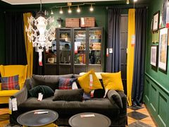 -宜家家居(西安未央商场店)