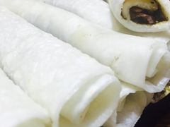 牛肉烧饵块-福照楼汽锅鸡·云南菜(护国路店)