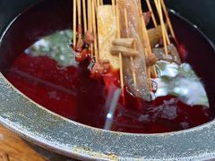 -冒椒火辣(奎星楼街店)