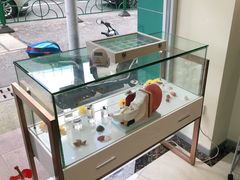 -海之声助听器(武宁南路店)