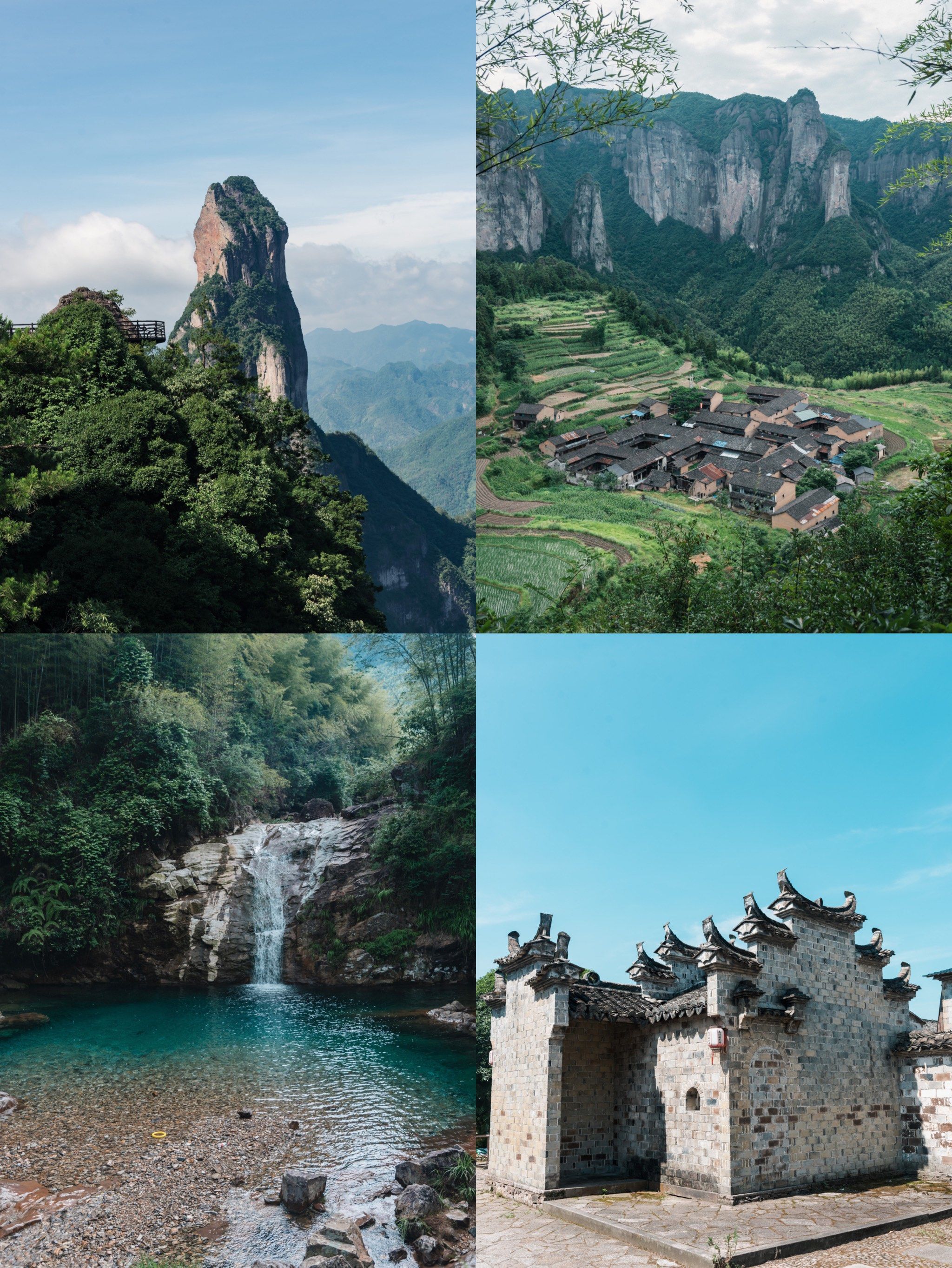 天气仙居今日情况