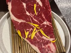 -谷牛日式烤肉(宝山U天地店)