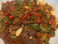 -鑫巴蜀小镇 · 水煮鱼专研店(玉桥店)