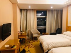 -维也纳酒店(南京奥体中心店)