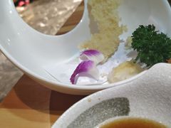 -割烹旭日本料理(龙湖狮山天街店)