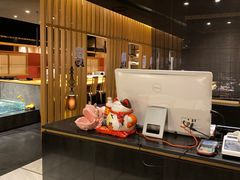 -江户前日本料理(瑞诗酒店店)