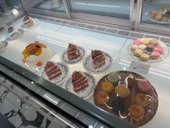 -PETIT PARIS 小巴黎(花园道店)