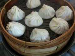 -笑来喜馄饨小笼工坊店(湖滨街店)