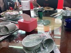 -小铜锣湾海鲜家常菜馆(河西店)