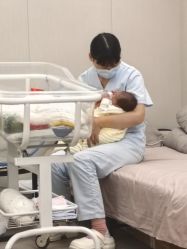 -安琪朵朵独栋花园月子中心