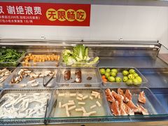 -成老灶火锅鸡(平山店)