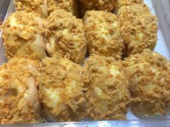 肉松小贝-恩点烘焙面包糕点·伴手礼(和平广场店)