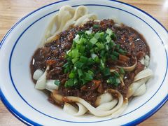 -清泉阁包子饺子·刀削面(五一店)