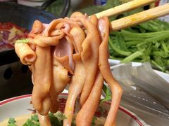 -重庆老火锅(长虹店)