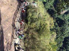 -丹霞山风景名胜区