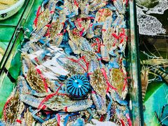 -北海港酒楼 海鲜代加工 粤菜(淡村商贸城店)