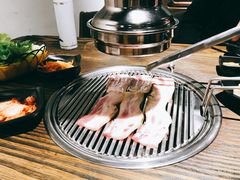 -大發韩国烤肉(八佰伴店)