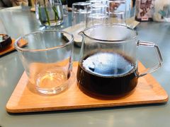 -KYO COFFEE(胶州路店)