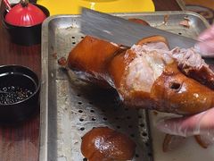 -花家八爷府(王府井·故宫店)