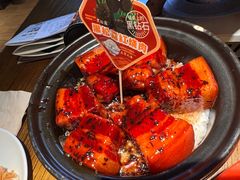 -老阿爸鲜鱼土菜(昆山花桥店)