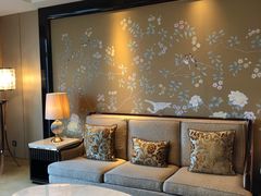 -长沙富力万达文华酒店