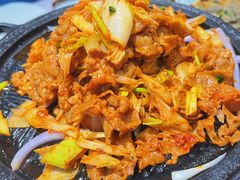 -味+新京宴·烤鸭·北京菜(创意谷店)