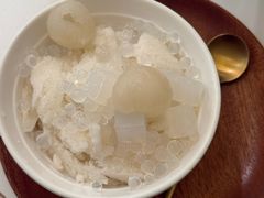 -聪嫂私房甜品(旺角二店)