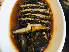 -健眺小海鲜(临海后山店)