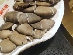 -豪渝火锅(李家村万达店)