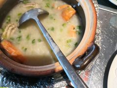 -鹅城粤菜馆(白云山路店)