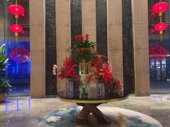 -北京朝阳悠唐皇冠假日酒店