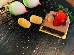 -夏苑(新加坡丽思卡尔顿美年酒店)