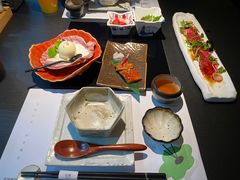 -花潮料理艺食馆(SM新生活广场店)