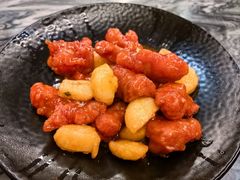-安泰楼·佛跳墙创始人·传统闽味早茶·酒楼(三坊七巷闽菜地标店)
